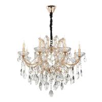 Подвесная люстра Modelux Premium ML.7003.8P