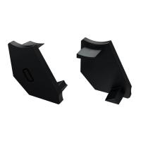 Набор заглушек Arlight ALM-V60 черная правая 026721