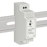 Блок питания на DIN рейку Apeyron 03-160