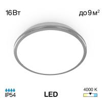 Потолочный светодиодный светильник Citilux Луна CL702161N