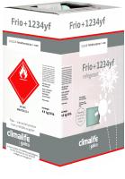 Фреон R1234yf (4,5 кг) Frio+