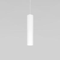 Подвесной светодиодный светильник Elektrostandard Base 50247 LED 7W 4000K белый a064187