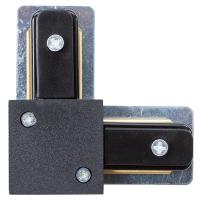 Коннектор для шинопровода Arte Lamp Track Accessories A120206L Коннектор для шинопровода Arte Lamp Track Accessories A120206L