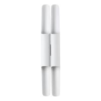 Настенный светильник Crystal Lux CLT 332W4 WH-WH Настенный светильник Crystal Lux CLT 332W4 WH-WH