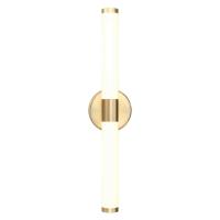 Настенный светильник Maytoni Modern Axis MOD106WL-L10G3K