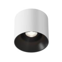Потолочный светильник Maytoni Technical Alfa LED C064CL-01-15W4K-RD-WB Потолочный светильник Maytoni Technical Alfa LED C064CL-01-15W4K-RD-WB
