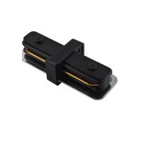 Коннектор прямой Arte Lamp Track Accessories A130206 Коннектор прямой Arte Lamp Track Accessories A130206