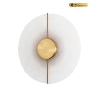 Настенный светодиодный светильник Modelux Modestyle MS.190.200