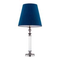 Настольная лампа Kutek Merano Abazur MER-LG-1(N/A)