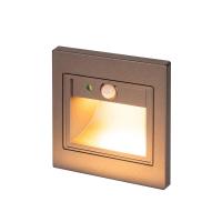 Встраиваемый светодиодный светильник Citilux Скалли CLD005KS1