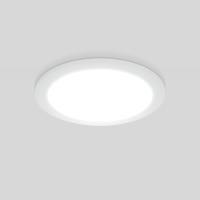 Встраиваемый светодиодный светильник Elektrostandard DLR003 18W 4200K a034916
