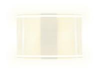 Настенный светодиодный светильник Ambrella light Original FA619
