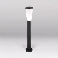 Уличный светильник Elektrostandard 1417 Techno черный a049712