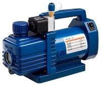 Насос вакуумный VALUE V-i215 S-M (41 л/мин)