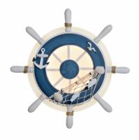 Настенный светодиодный светильник iLedex Navy B021 BL Настенный светодиодный светильник iLedex Navy B021 BL