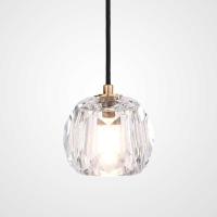 Подвесной светильник Imperium Loft RH Boule De Cristal 84594-22