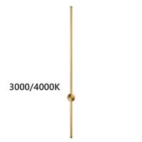Настенный светильник Odeon Light Fillini Hightech 4335/18WGP