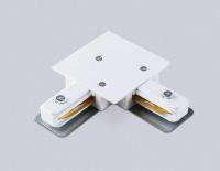 Коннектор питания угловой для шинопровода AMBRELLA LIGHT TRACK SYSTEM GL7165