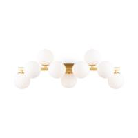 Бра Maytoni Dallas MOD547WL-09BS