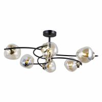 Потолочная люстра Citilux Фабула CL110165