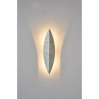 Настенный светильник Crystal Lux CLT 029W400 SL Настенный светильник Crystal Lux CLT 029W400 SL