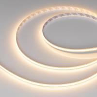 Светодиодная лента COB-X544-8mm 24V Warm3000 11 W/m, IP20, 5m, FreeCut Arlight, Свободная резка 043414(1)