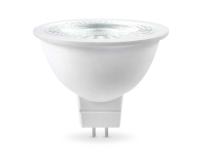 Светодиодная лампа Lens 38° MR16 7W 4000K Ambrella light Bulding 170714