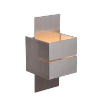 Настенный светильник Lucide Cubo 23209/12/12 Настенный светильник Lucide Cubo 23209/12/12