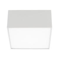 Потолочный светодиодный светильник Arlight SP-Quadro-S120x120-13W Warm3000 034775