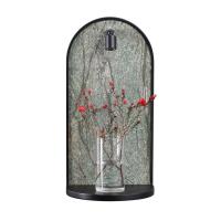 Настенный светодиодный светильник-полка Odeon Light Giardino Hightech 7176/3WL