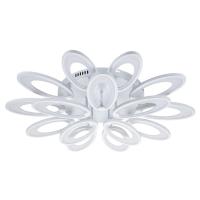 Потолочная светодиодная люстра Escada Ecla 10229/SG LED