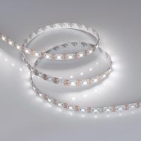 Светодиодная лента Arlight 9,3W/m 60LED/m 5060SMD холодный белый 5M SPI-B60-10mm 12V White6000-PX1-RAM 037829