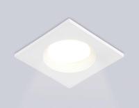 Светильник встраиваемый Ambrella Light TN102817