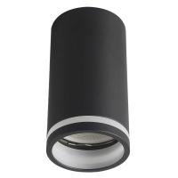 Потолочный светильник Crystal Lux CLT 072C BL