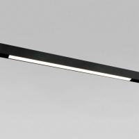 Трековый светодиодный светильник Elektrostandard Slim Magnetic 85002/01 a057190