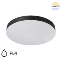 Потолочный светильник Sonex Gamma Mitra Led 7760/36L