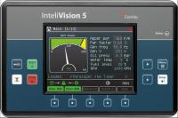 Контроллер INTELIVISION 5