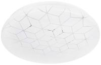 Светильник потолочный светодиодный ЭРА SPB-6 Slim Cube 70W-6,5K без ДУ Б0071122