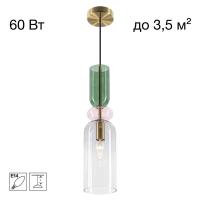 Подвесной светильник Citilux Tendy CL244011