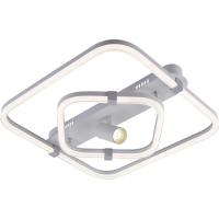 Потолочный светодиодный светильник Escada Factor 10280/2LED Потолочный светодиодный светильник Escada Factor 10280/2LED