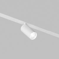 Трековый светодиодный светильник Denkirs Simple Spot DK8210-WH