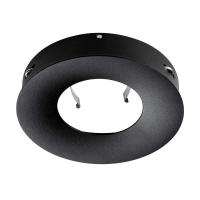 Насадка торцевая на светильник RULLO dia 80 m Rullo Lightstar 204487