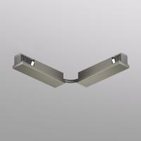 Коннектор гибкий Denkirs Shine Base TR5724-DN