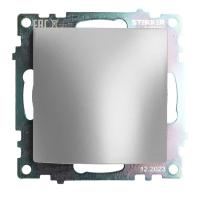 Вывод кабеля Stekker Катрин серебро GLS00-7116-03 49465