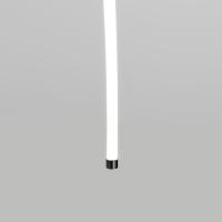 Заглушка для гибкого неона Elektrostandard Full Light FL 28/20 черный a063439