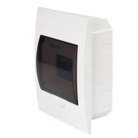 Бокс встраиваемый Stekker EBX50-4/06-50 6 модулей, пластик ArcaLight 50509