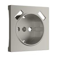 Накладка для розетки USB (дымчатый) W1279504/ a069466
