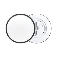 Настенно-потолочный светодиодный светильник Apeyron Spin 18-128