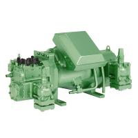 Винтовой компрессор HSN6461-50Y (LBP/MBP) BITZER