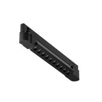 Трековый светодиодный светильник Maytoni Technical Points TR195-3-10W4K-M-B